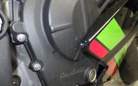 KAWASAKI ZX-25R 2012 ZX250E