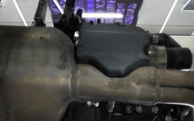 YAMAHA MT-07 ABS 2018 RM19J