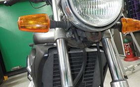 YAMAHA ZEAL 2020 3YX