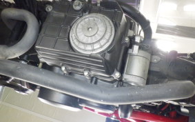 HONDA VTR 250 Gen. 2 2012 MC33