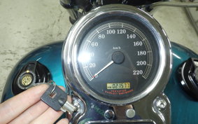 HARLEY FXDWG 1450 2005