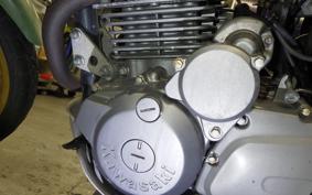 KAWASAKI SUPER SHERPA 2014 KL250G