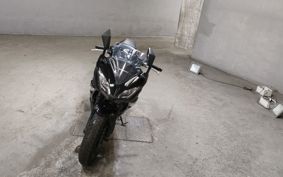 KAWASAKI NINJA650 ER650H