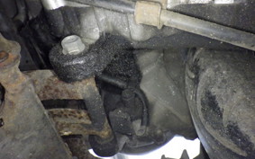 HONDA GIORNO 1997 AF24