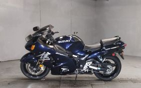 SUZUKI GSX1300R HAYABUSA GW71A