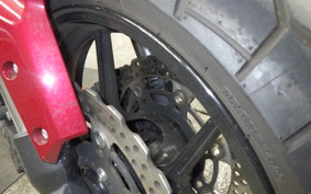 KAWASAKI VERSYS 650 2012