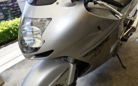 HONDA CBR1100XX 2002