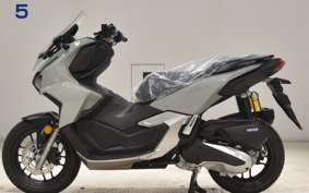 HONDA ADV160 2014 KF54