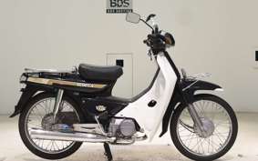 HONDA C100 SUPER CUB 2023 HA06