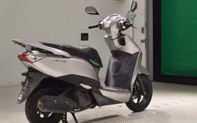 HONDA LEAD 125 1993 JF45