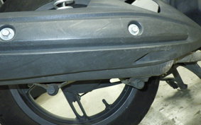 HONDA PCX125 JF28