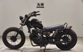 YAMAHA TW200 2006 2JL
