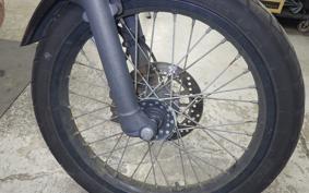 YAMAHA TRICKER Gen.2 2004 DG16J