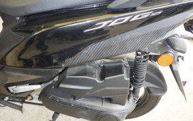 YAMAHA JOG 125 SEJ5J