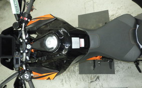 KTM 1290 SUPER DUKE GT 2022