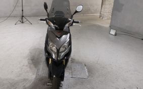 KYMCO RACING KING180FI SC36AE