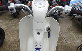 HONDA CREA SCOOPY AF55