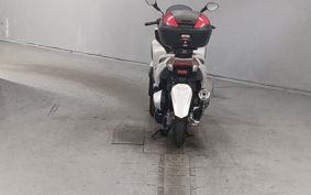 YAMAHA TRICITY 125 SE82J