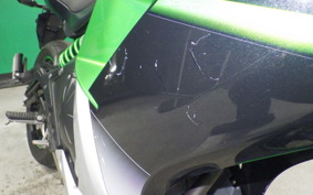 KAWASAKI NINJA 400 ABS 2015 EX400E