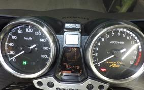 HONDA CB400 SUPER BOLDOR 2017 NC42