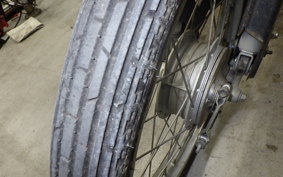 SUZUKI BIRDIE 80 E Type BC41A