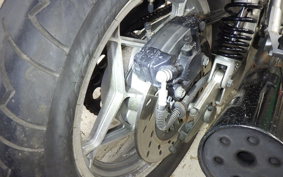 SUZUKI GSX1100S KATANA 1999 GU76A