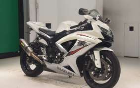 SUZUKI GSX-R750 2009