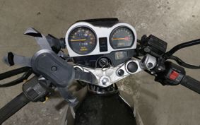 SUZUKI NZ250 NJ44A