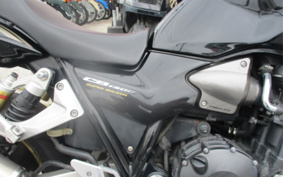 HONDA CB1300SF BOLDOR 2011 SC54