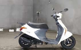 SUZUKI LETS5 CA47A