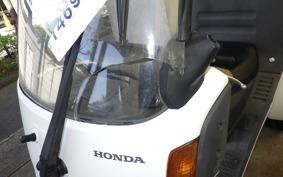 HONDA GYRO CANOPY 2025 TA03