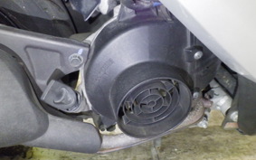 HONDA DIO Gen.6 2011 AF62