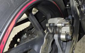 HONDA CBR250RR 2012 MC51