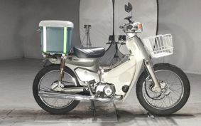 HONDA SUPER CUB50 AA01