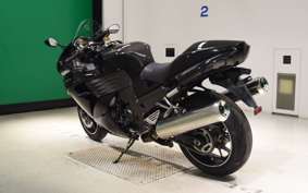 KAWASAKI ZZ1400 NINJA R 2009 ZXT40C
