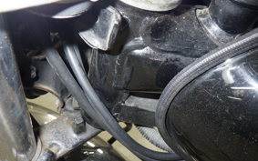 YAMAHA SR400 Gen.3 2002 RH01J