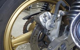 KAWASAKI ZEPHYR 400 KAI 2008 ZR400C