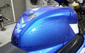 SUZUKI GSX-R1000R A 2020 DM11G