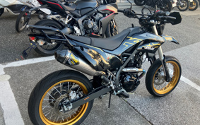 KAWASAKI KLX230SM LX230A