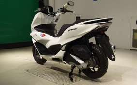 HONDA PCX125 2022 JK05