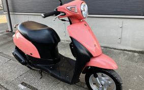 SUZUKI LET'S G CA4AA