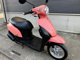 Фото Suzuki LET'S G с японского аукциона