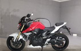 SUZUKI GSR750 2016 GR7NA
