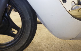 SUZUKI LET's 2 CA1PA