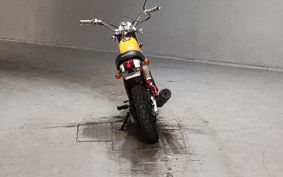 HONDA APE 50 AC16