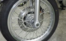 KAWASAKI W800 2026 EJ800E