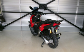 HONDA ADV160 KF54