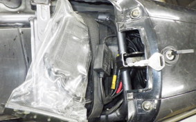 KAWASAKI BALIUS 250 2026 ZR250A