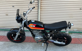 HONDA APE 50 AC16