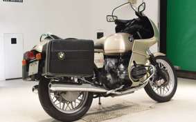 BMW R100RS 1981
